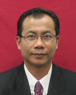 Dr. Nazre bin Abdul Rashid